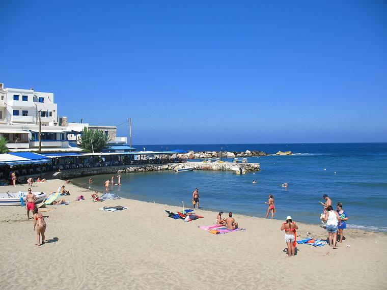 Apollon Village