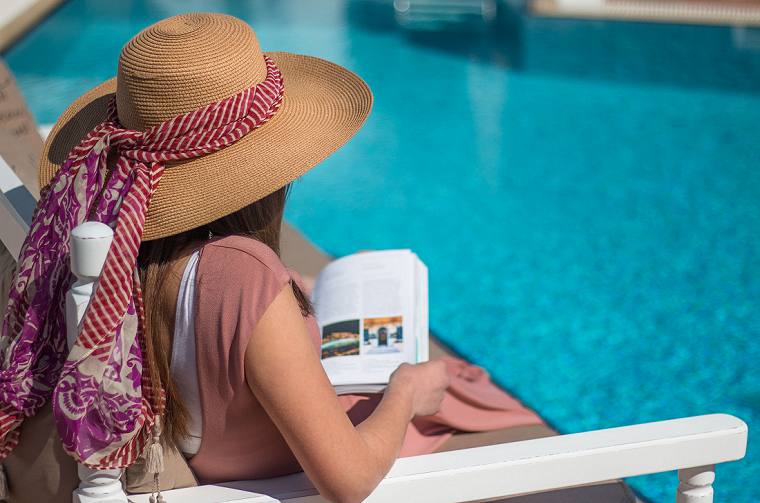 Naxos Hotel Spiros