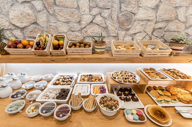 Naxos Hotel Spiros