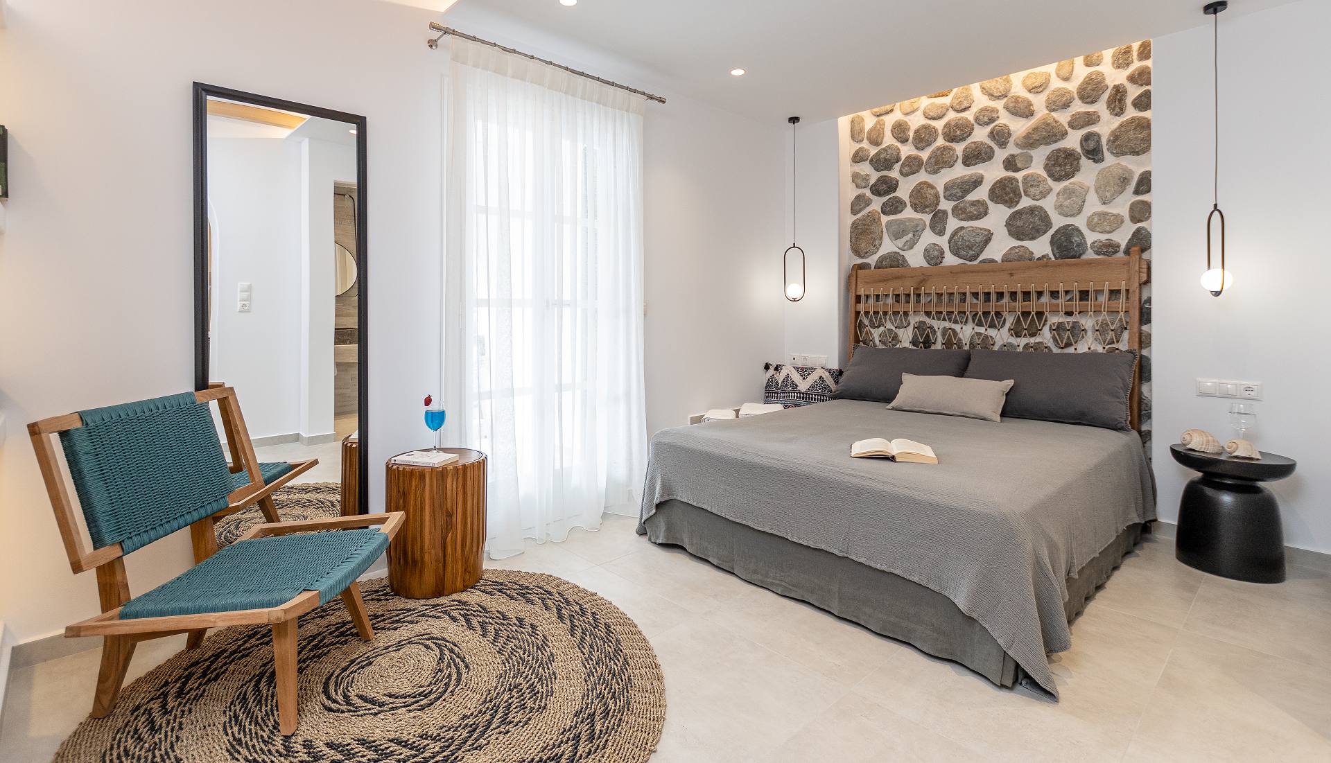 Naxos Hotel Spiros