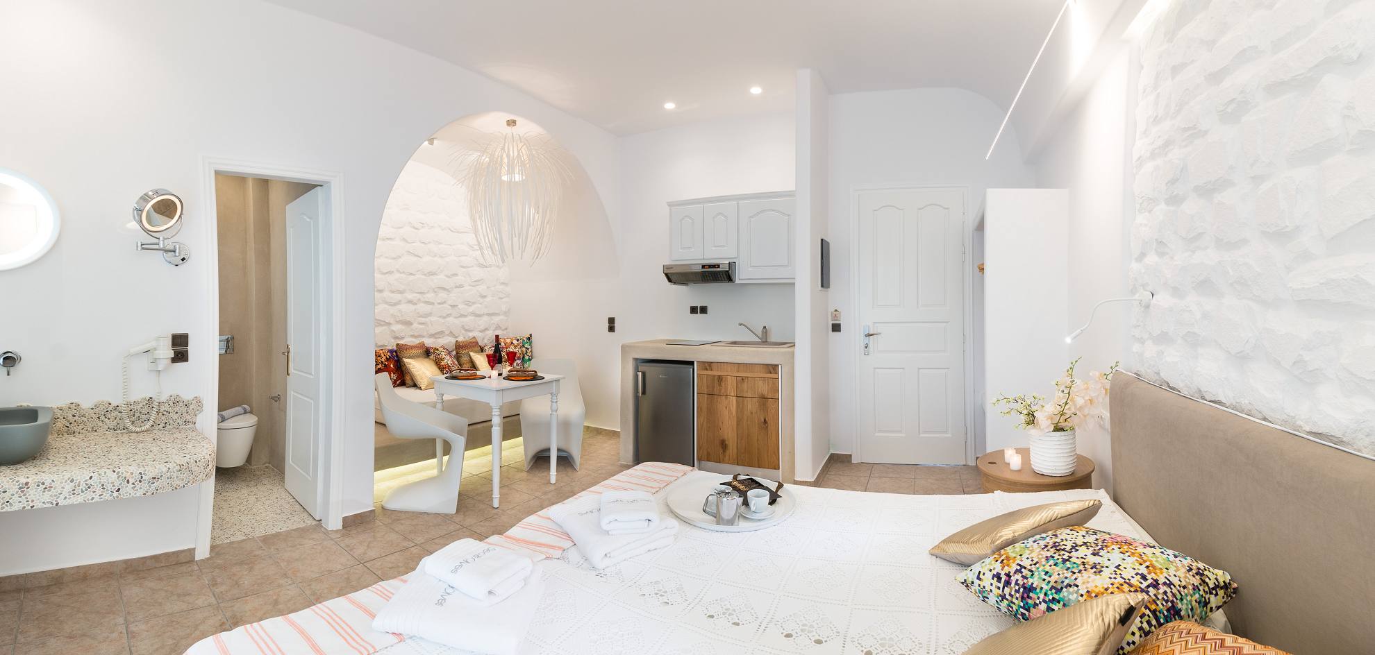 Naxos Hotel Spiros