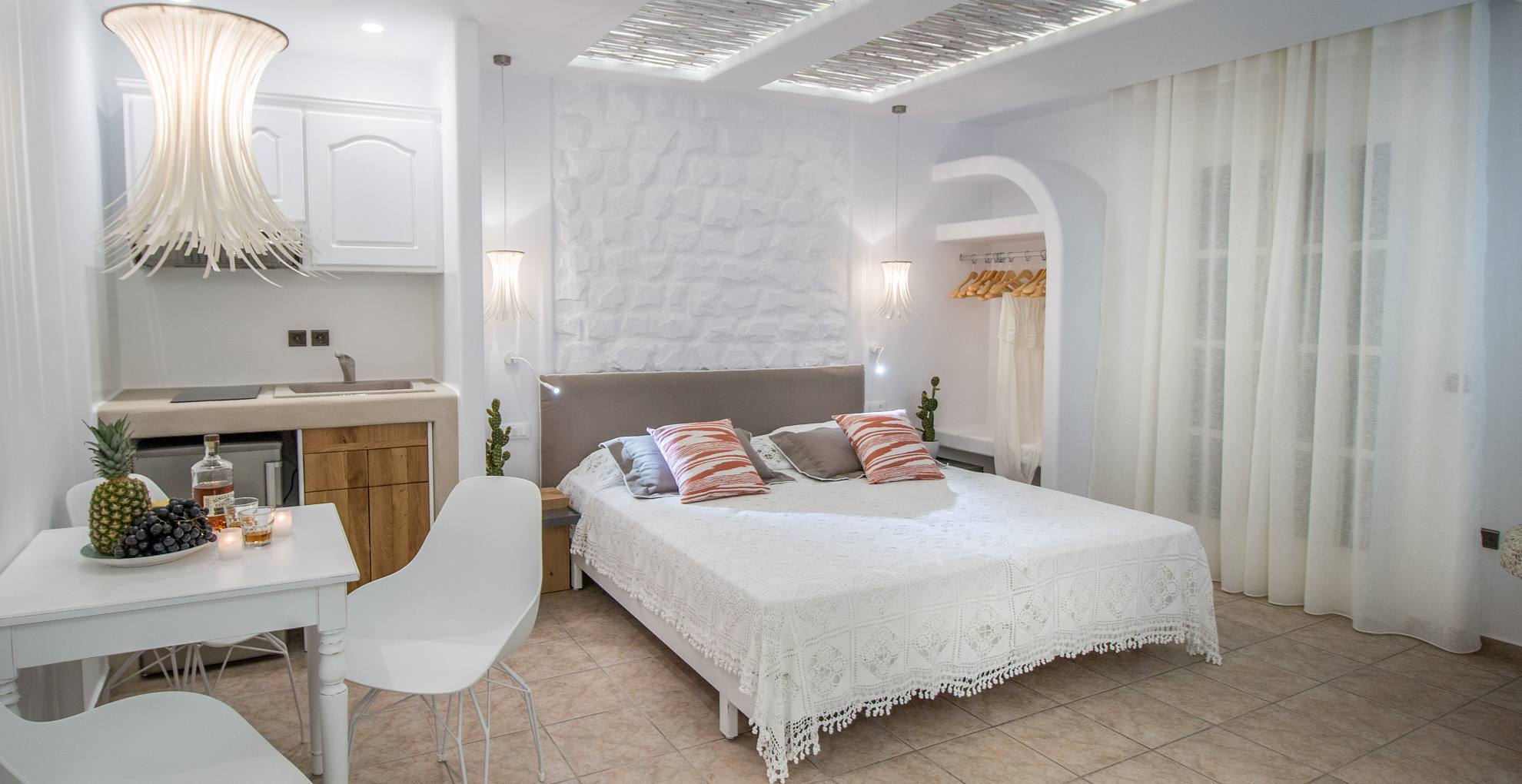 Naxos Hotel Spiros